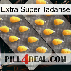 Extra Super Tadarise cialis2
